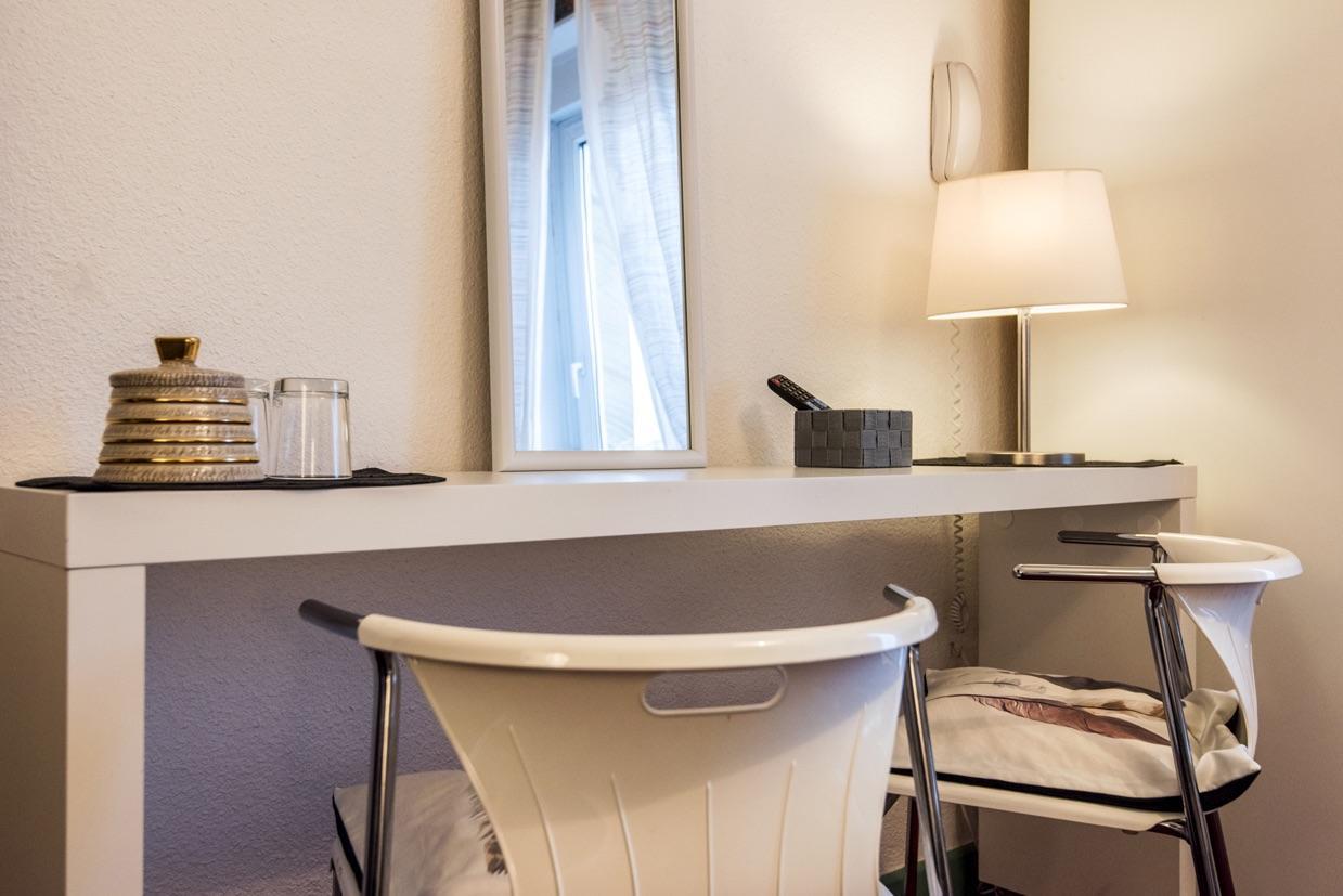 Hotel Weiss Wissembourg Eksteriør billede